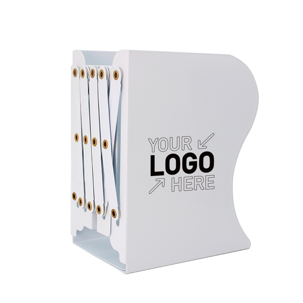 Adjustable Bookend
