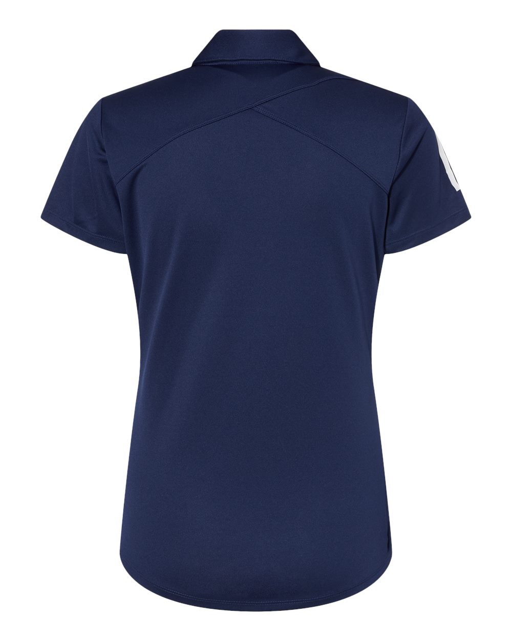 Women's Floating 3-Stripes Polo - A481 4