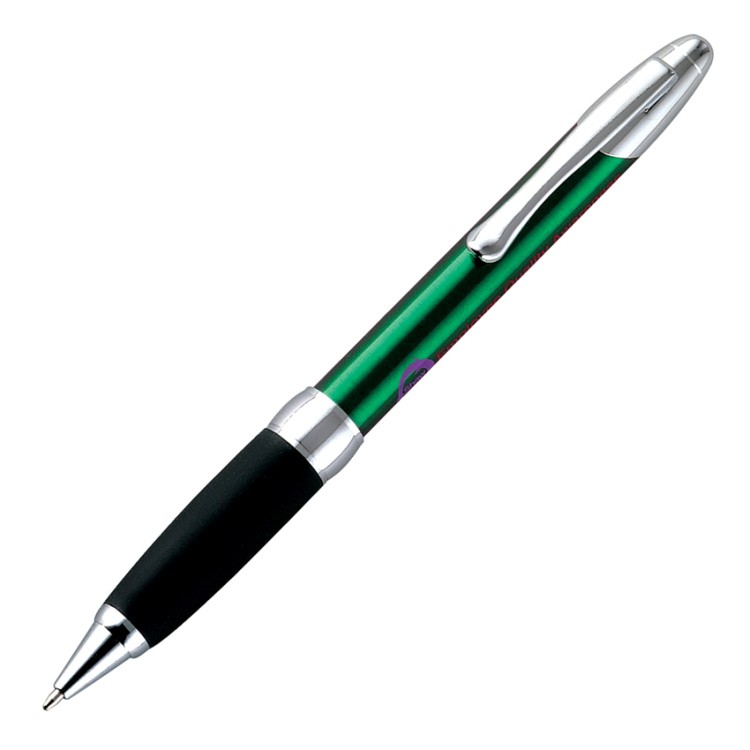 Jupiter Twist Action Pen 4