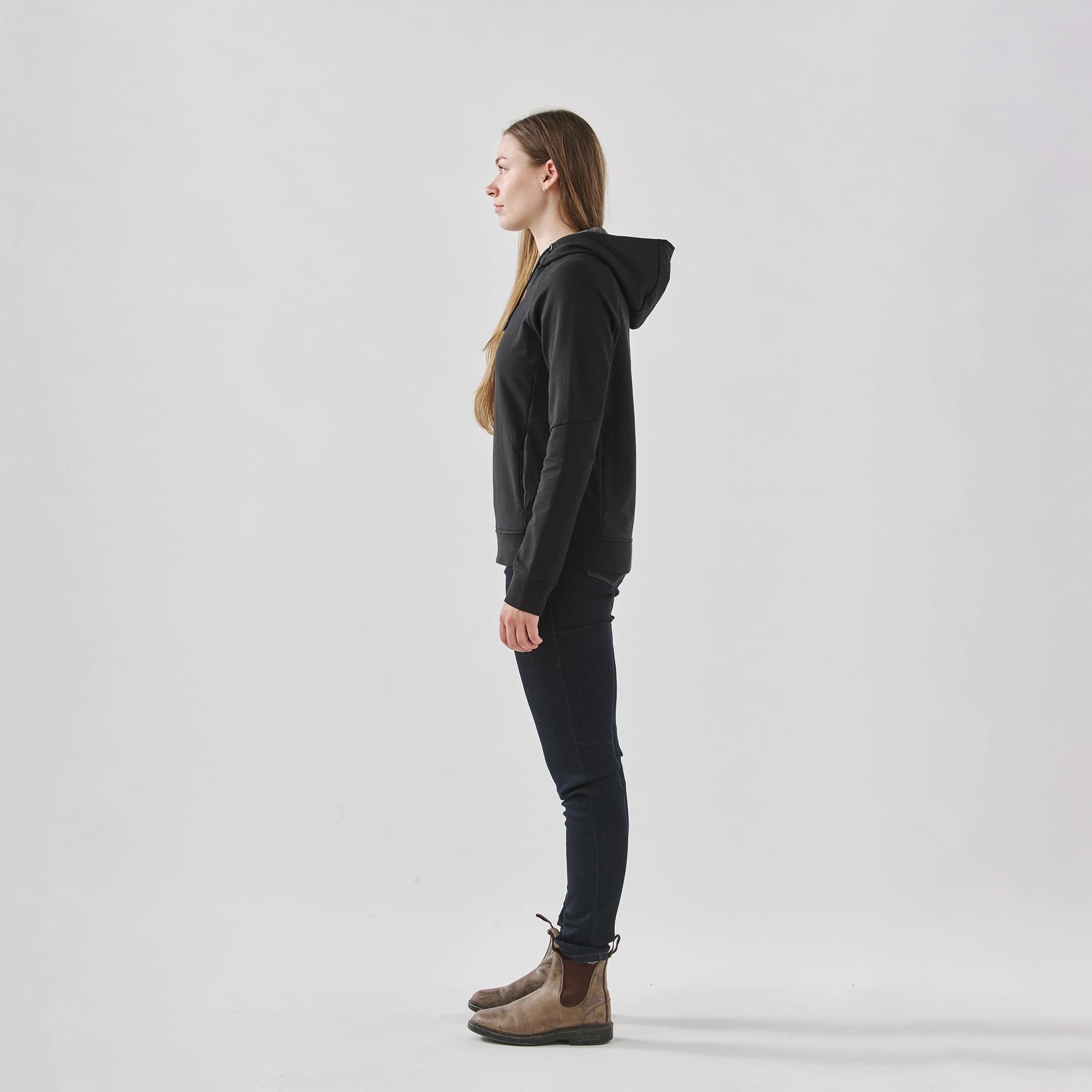 Stormtech Women's Dockyard Performance Hoody 31