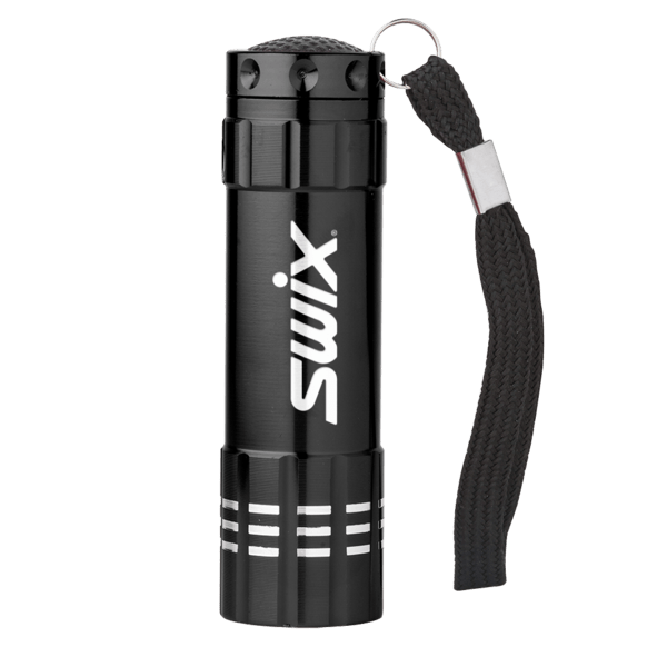 Renegade Aluminum Flashlight 145