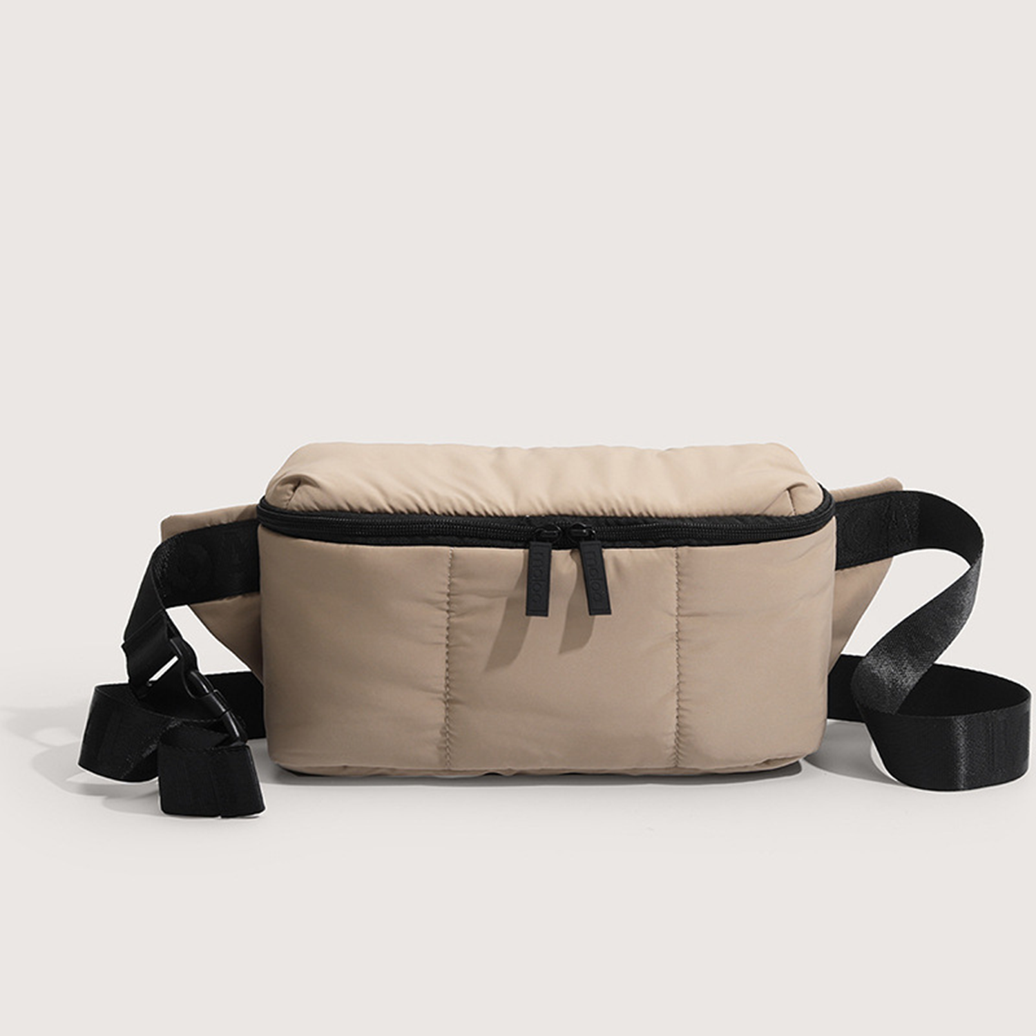 High Quality Puffer Fanny Packs 8