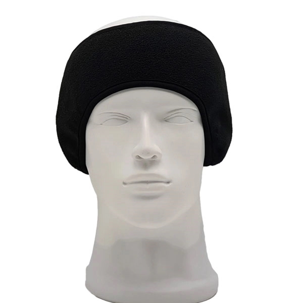 Fleece Ear Band 1