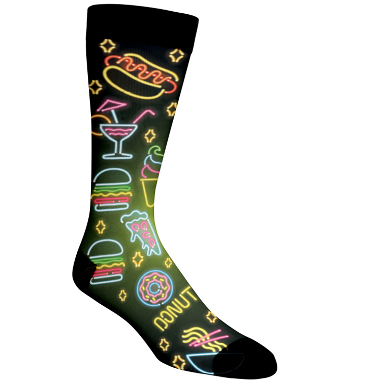 Premium Dress Socks 20