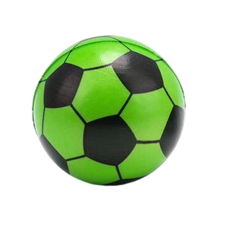 2 1/2" Soccer Ball Stress Reliever 6