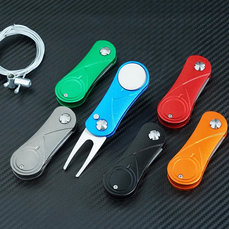 Promotional Golf Divot Tools 3