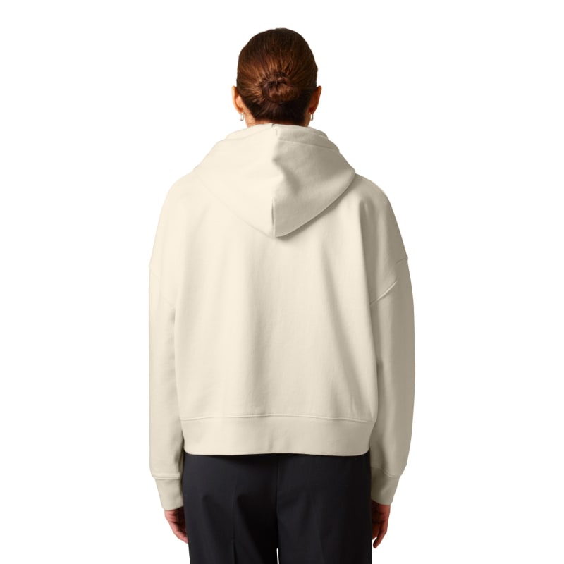 Stanley/Stella Women's Stella Ida Full-Zip Hooded Sweatshirt 39
