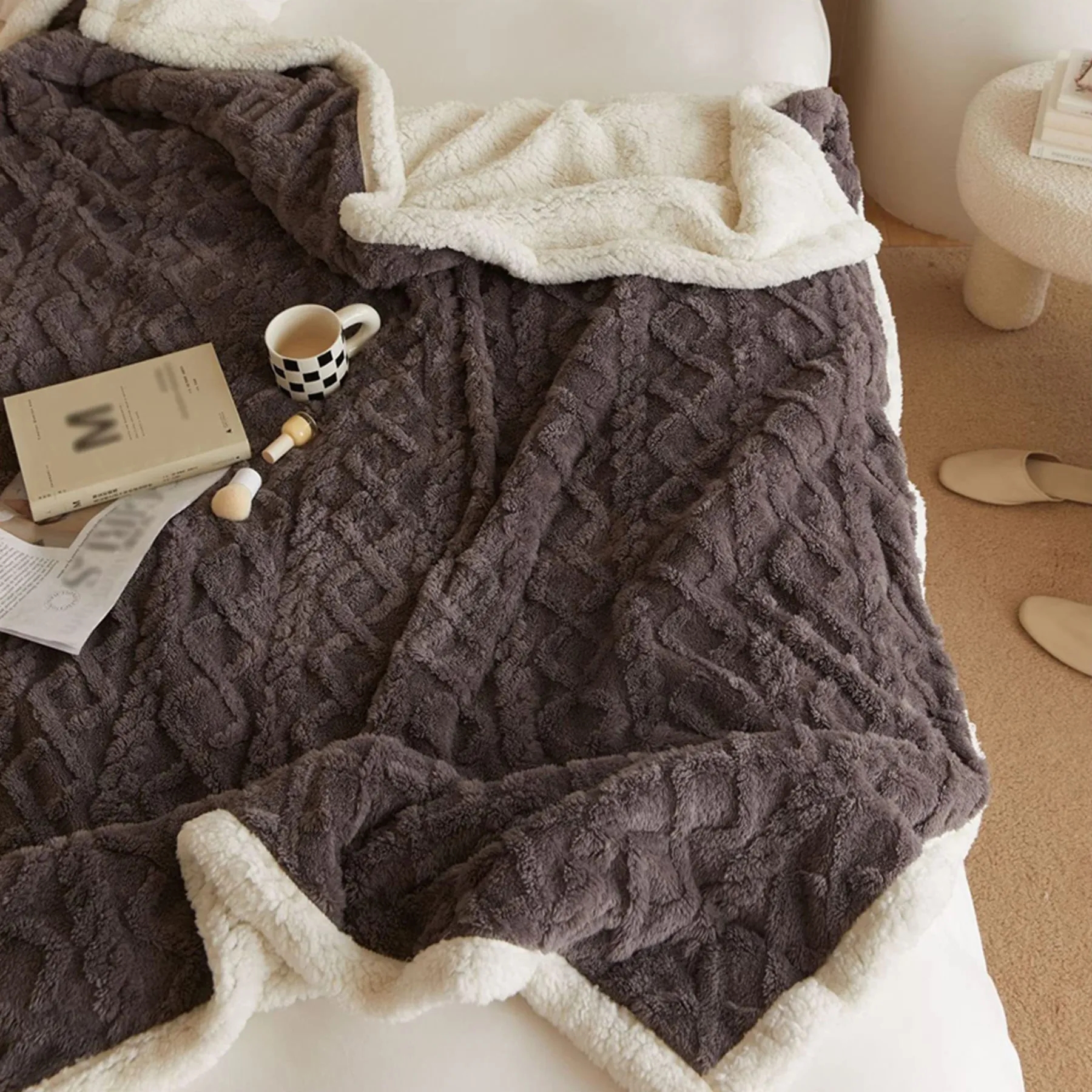 Throw blanket 4