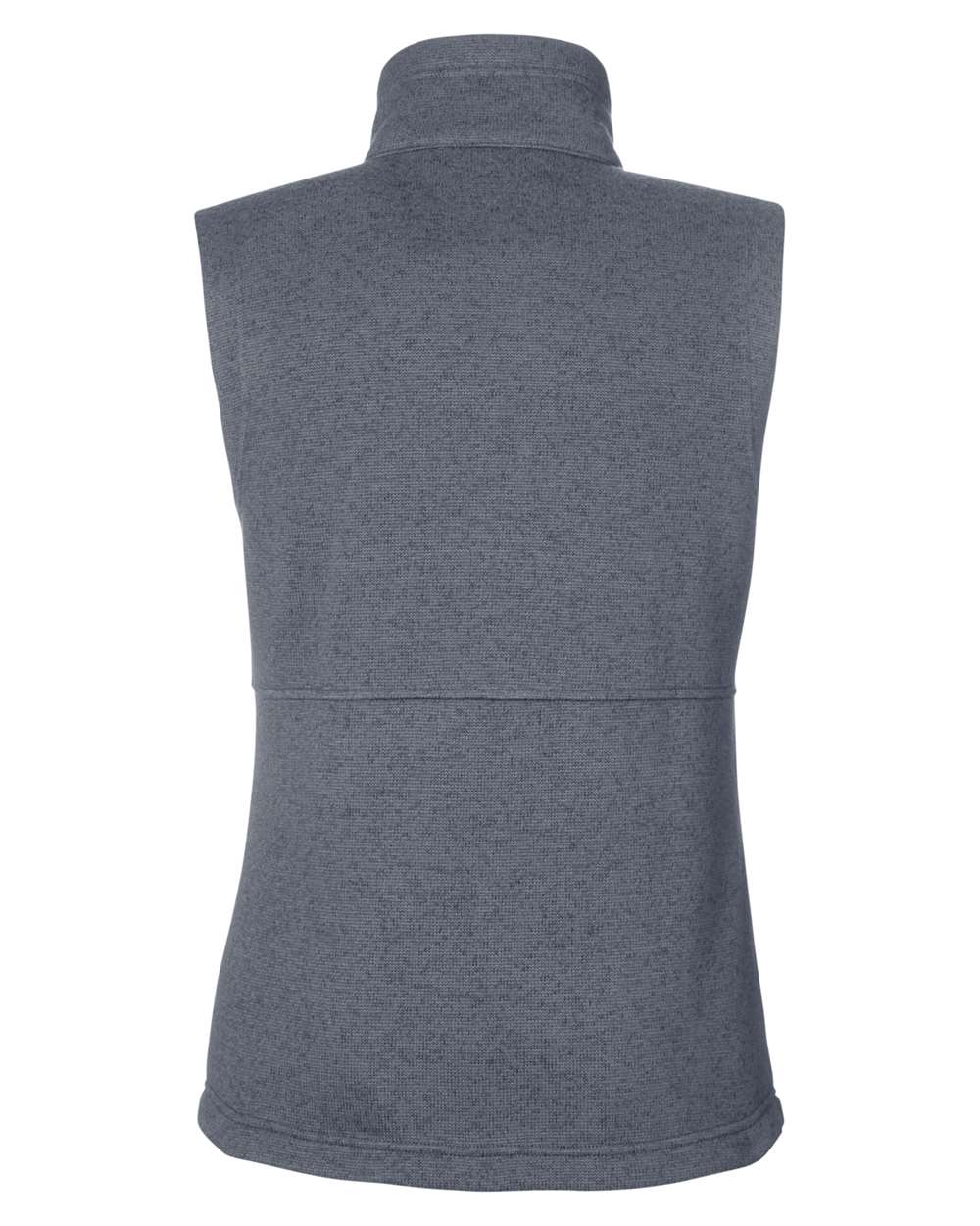 Women's Dropline Vest - M13225 6