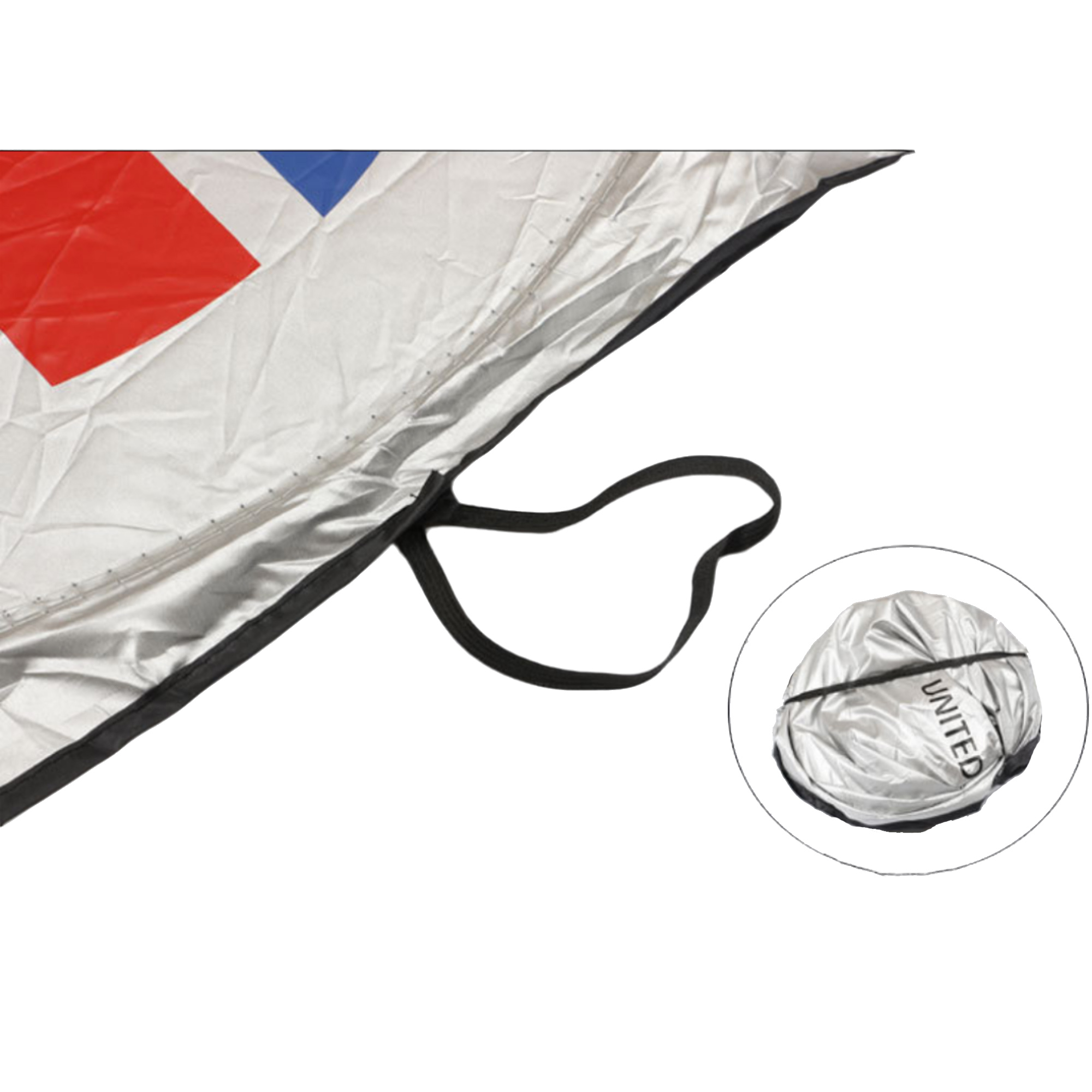 Summer Car Sun Visor Front Gear 3
