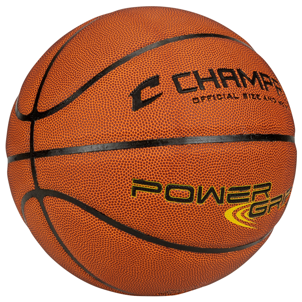 Power Grip 1000 Basketball 3
