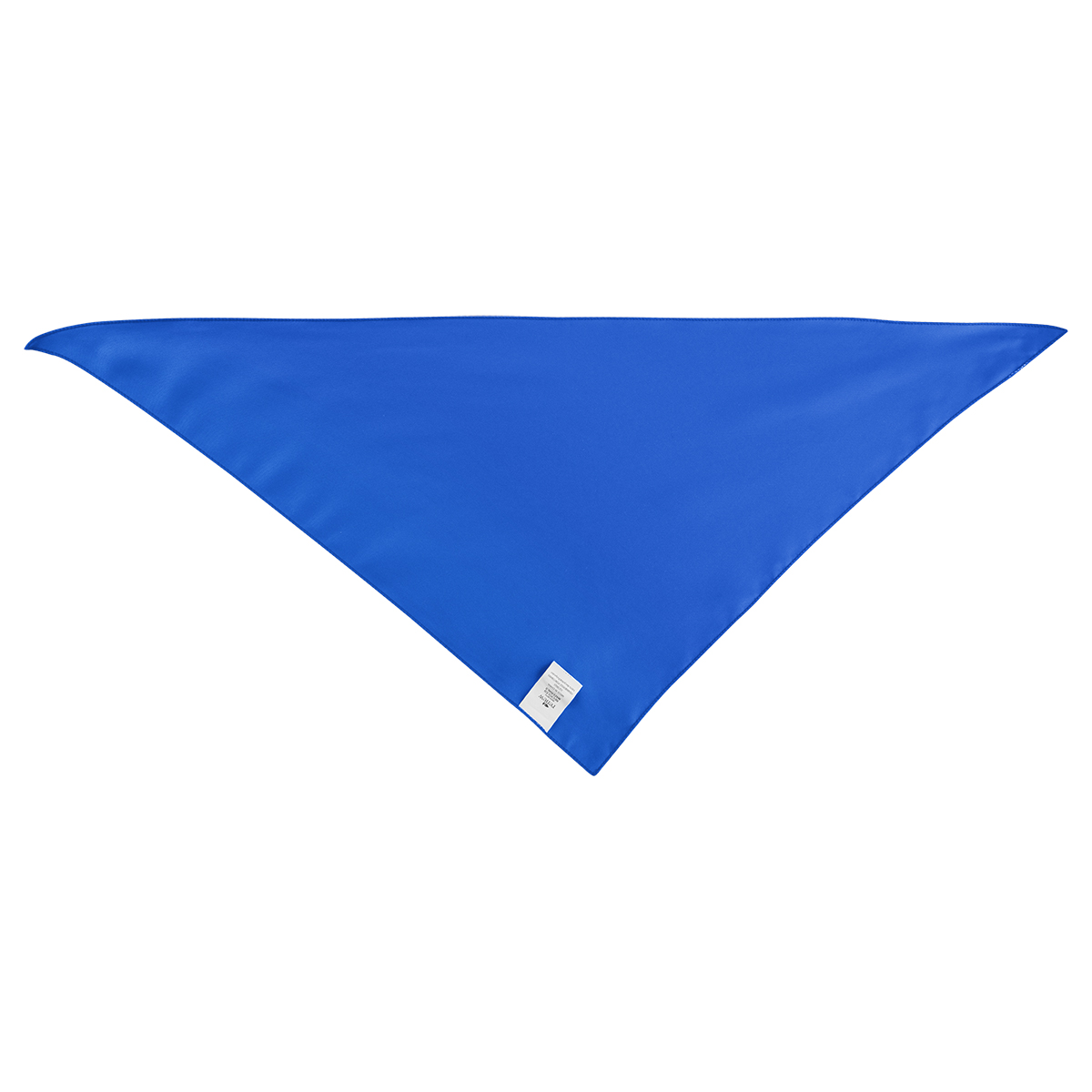 Large Triangle rPET Pet Bandana 3