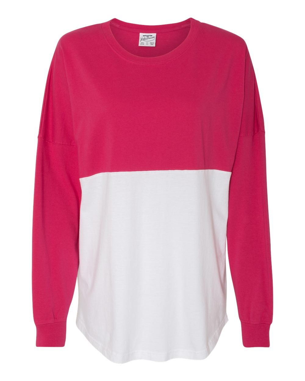 Unisex Game Day Jersey Long Sleeve T-Shirt - 8229 70
