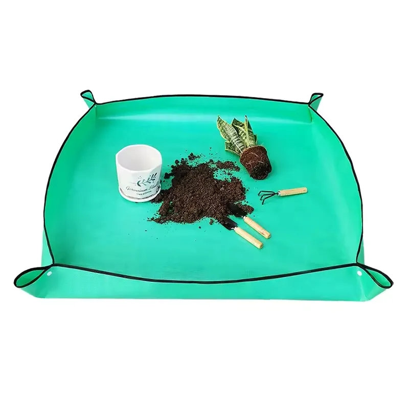 Garden Mat 4