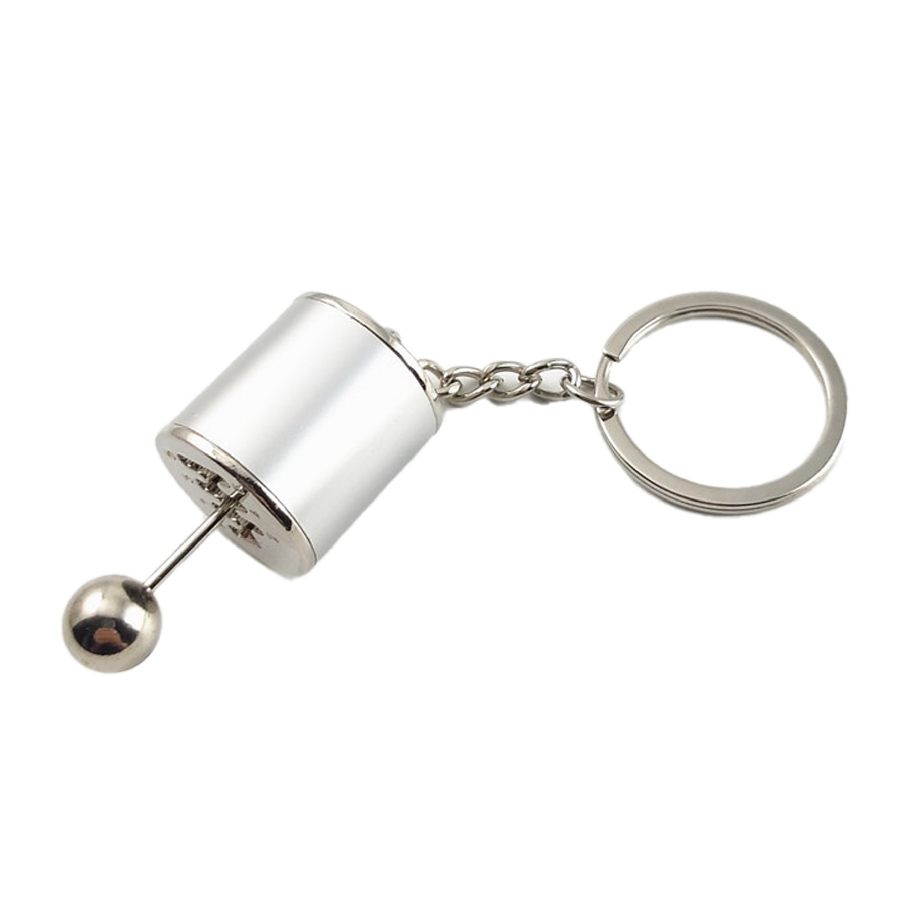 Car Shift Model Key Chain 2