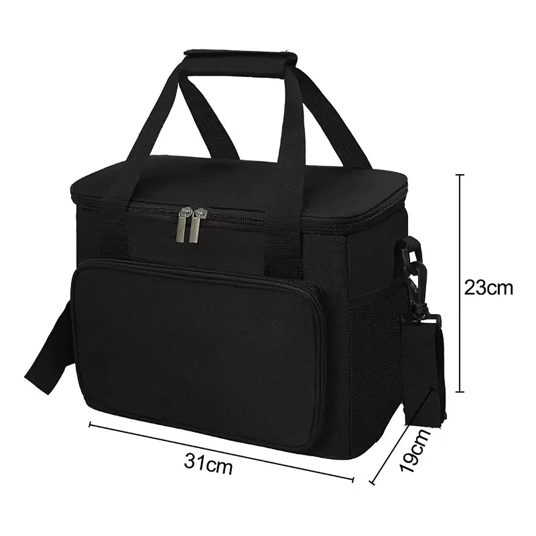 15L Insulated Lunch Bag 1
