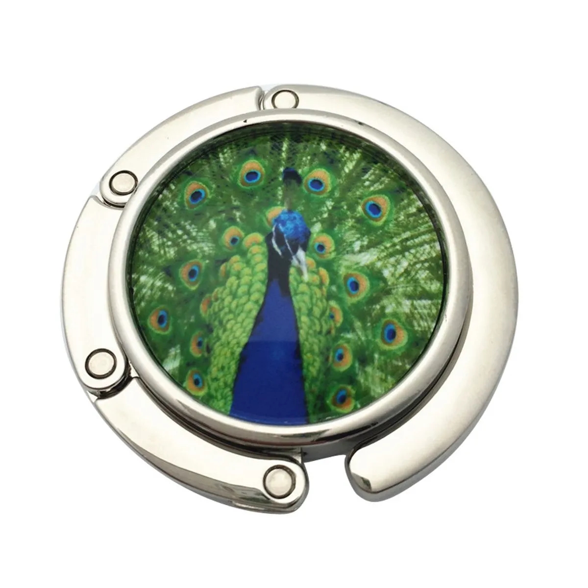 Magnetic Purse Hanger 3