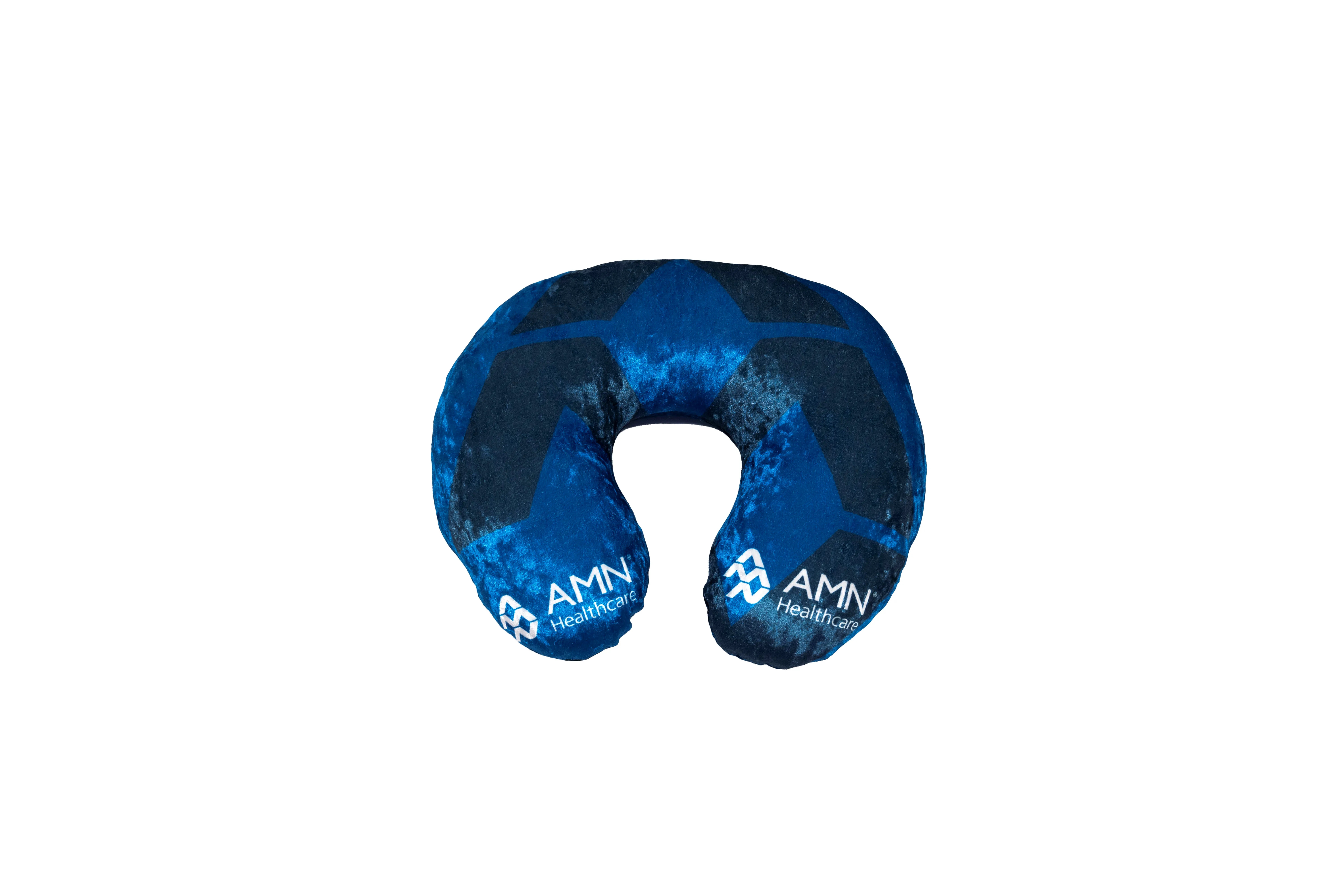 Sublimated Neck Pillows 11