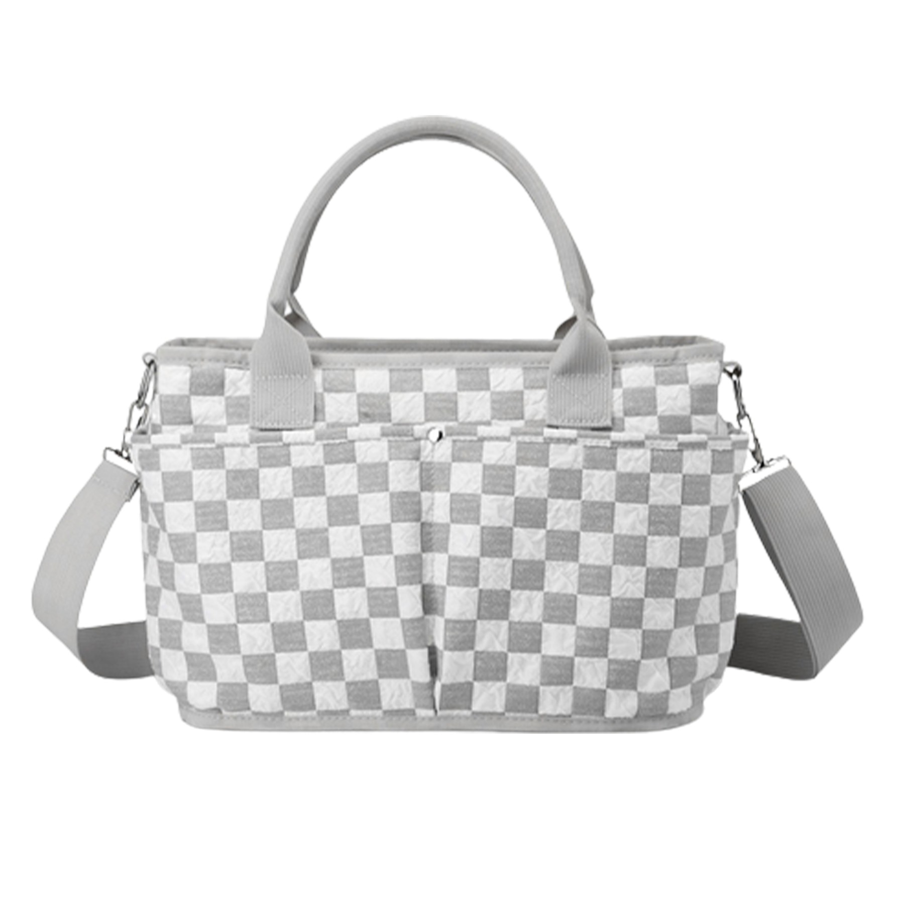 Wet Dry Separation Mummy Bag 3