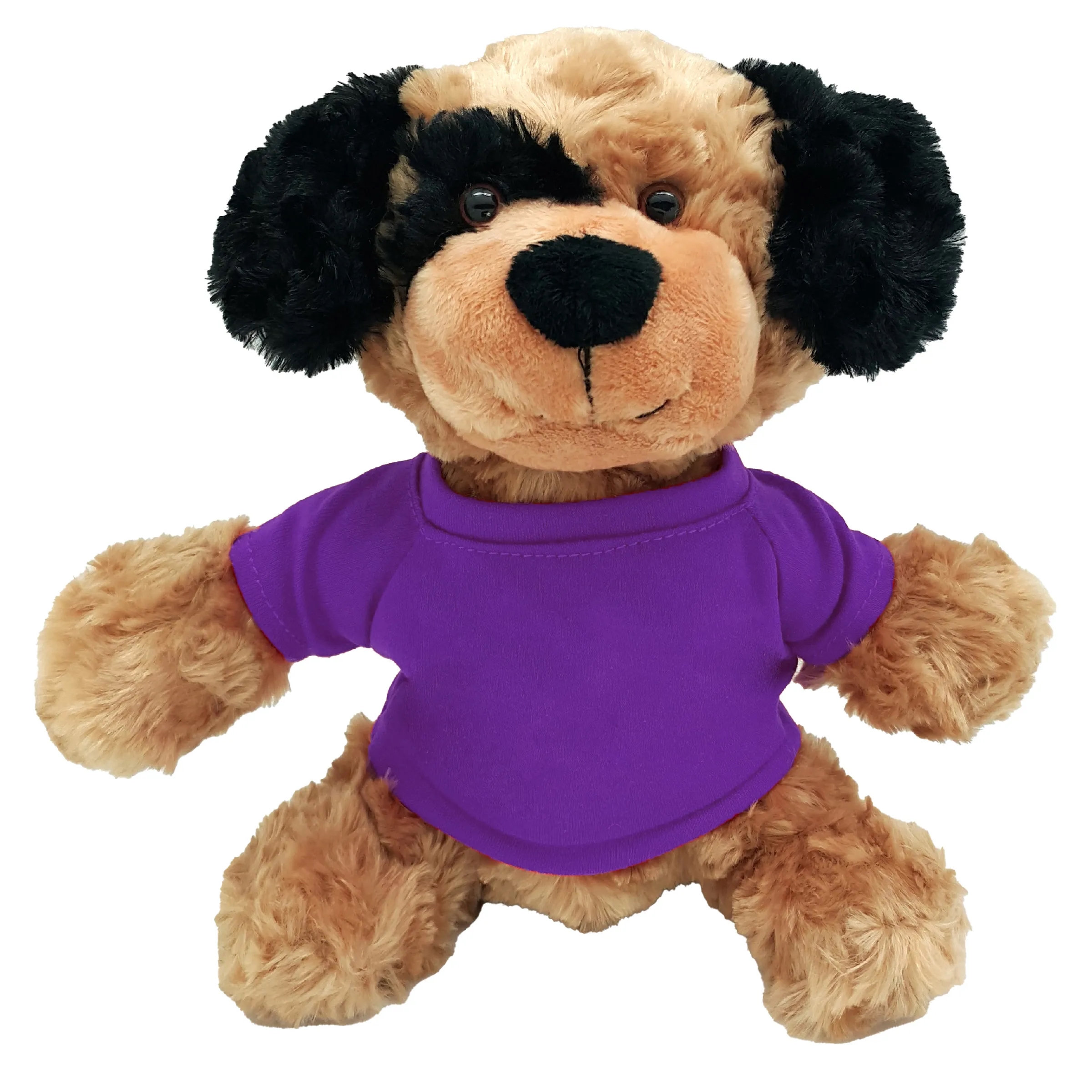 9" Terry Brown Dog 13