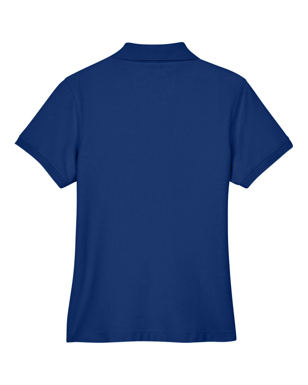 Women's Pima Piqué Polo - D100W 24