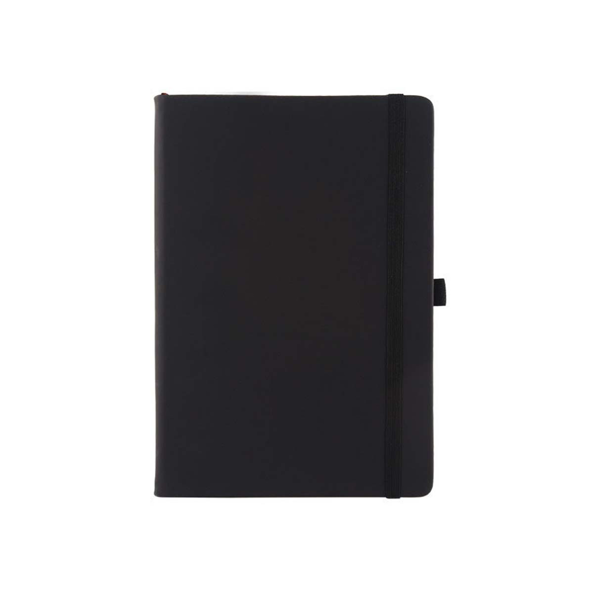 Durable PU Daily Planner Journal Business Notebook 2