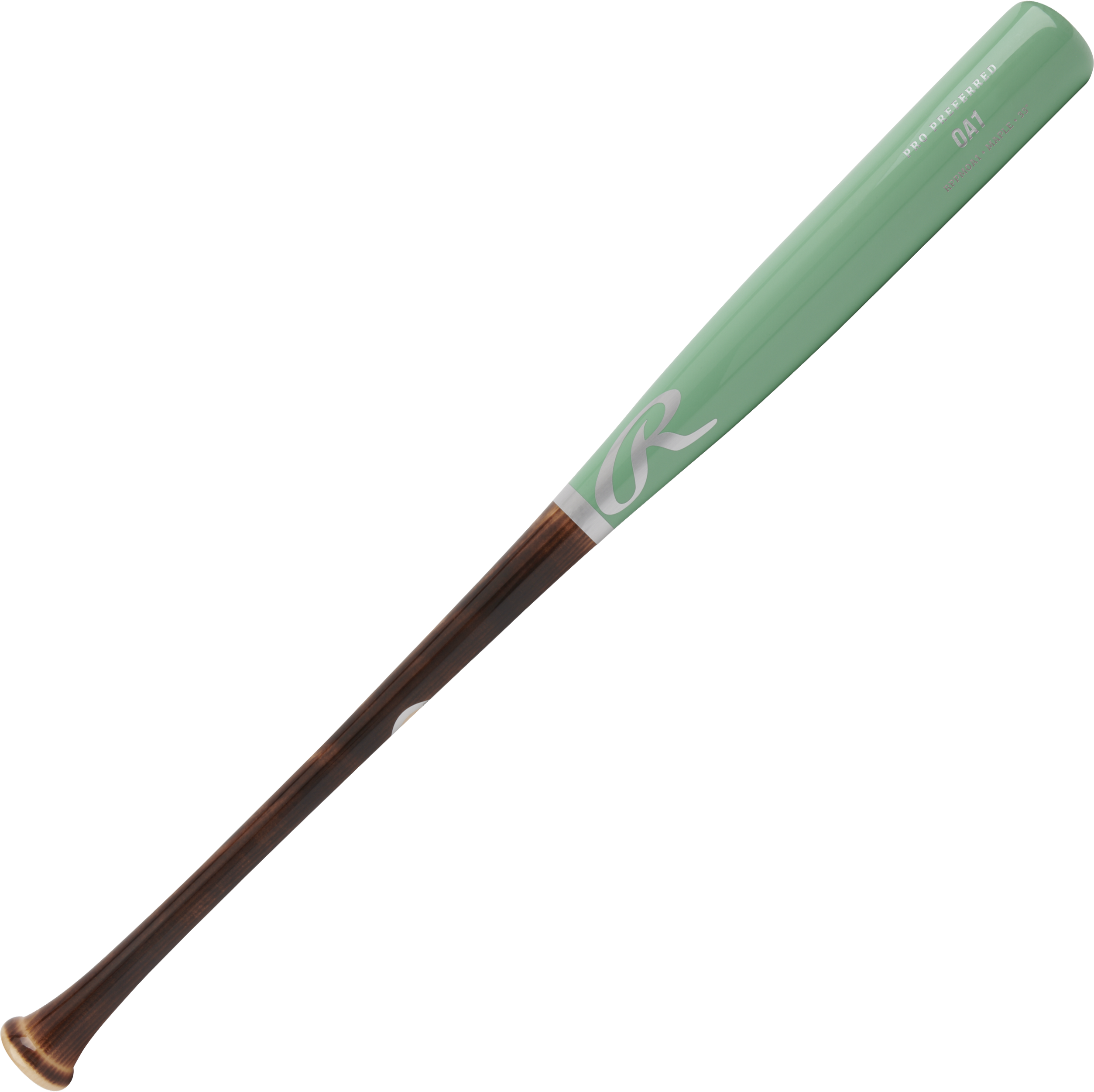 Rawlings Pro Preferred OA1 Maple Wood Bat 1