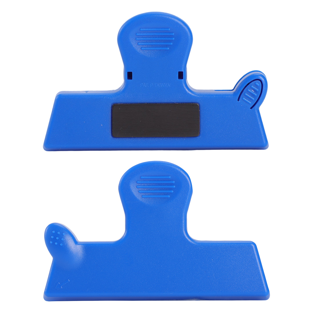 Gripper Magnetic Bag Clip with Knife Opener 11