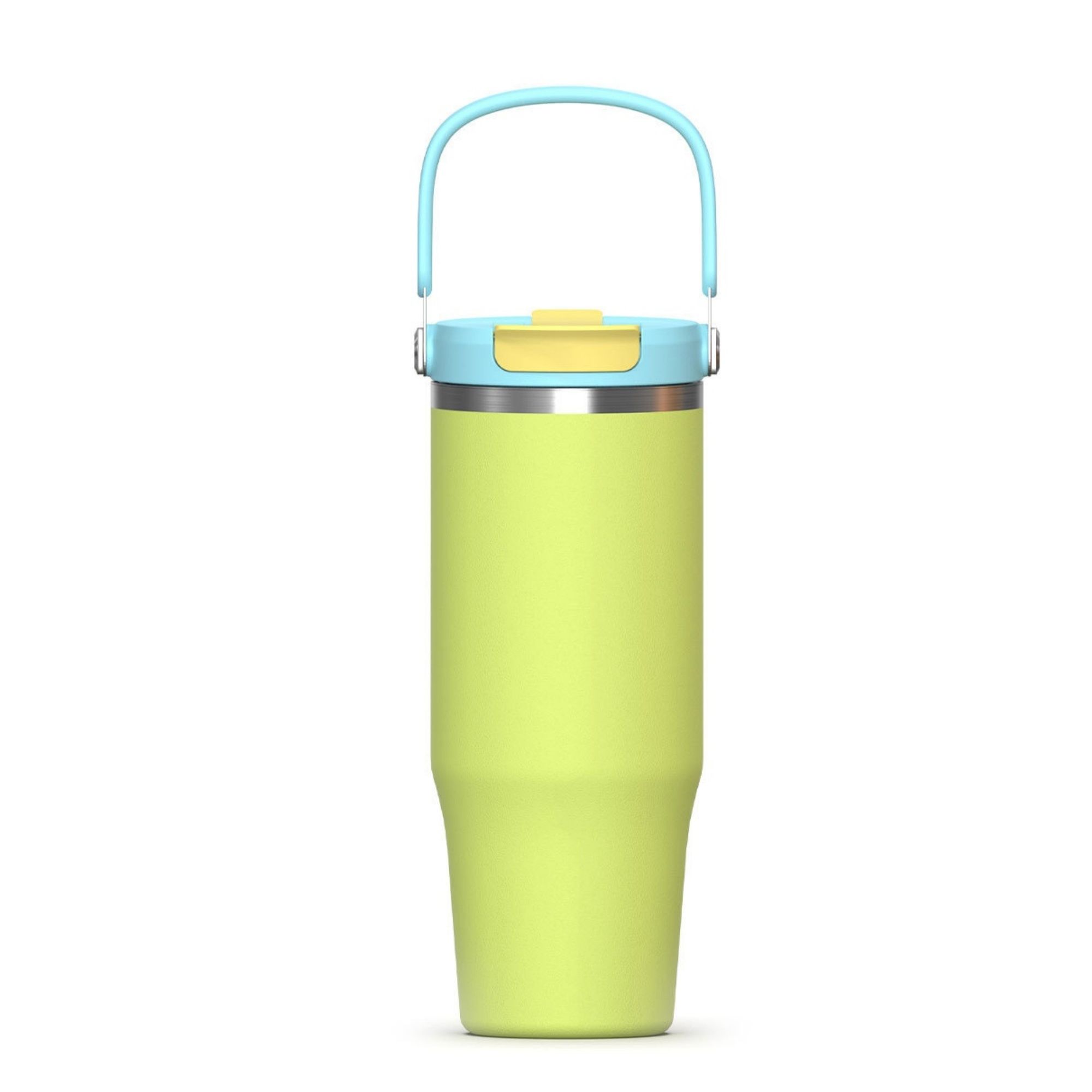 40 oz Stainless Steel Tumbler 4