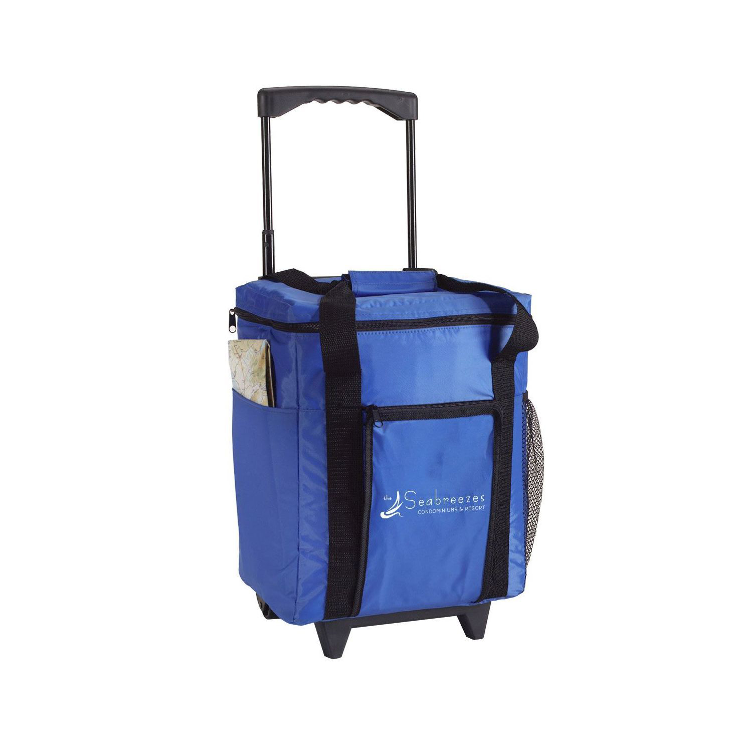 Rolling Cooler 8