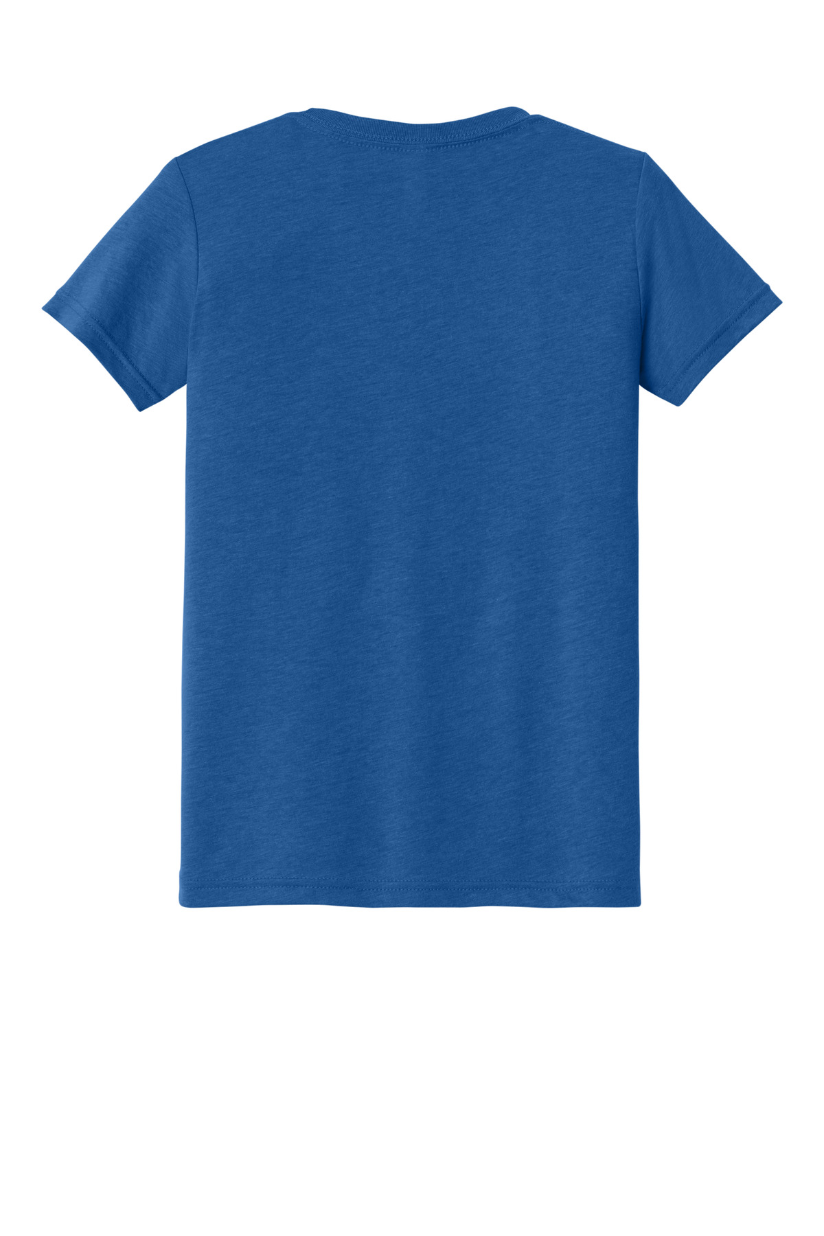 BELLA+CANVAS Youth Triblend Short Sleeve Tee. BC3413Y 17