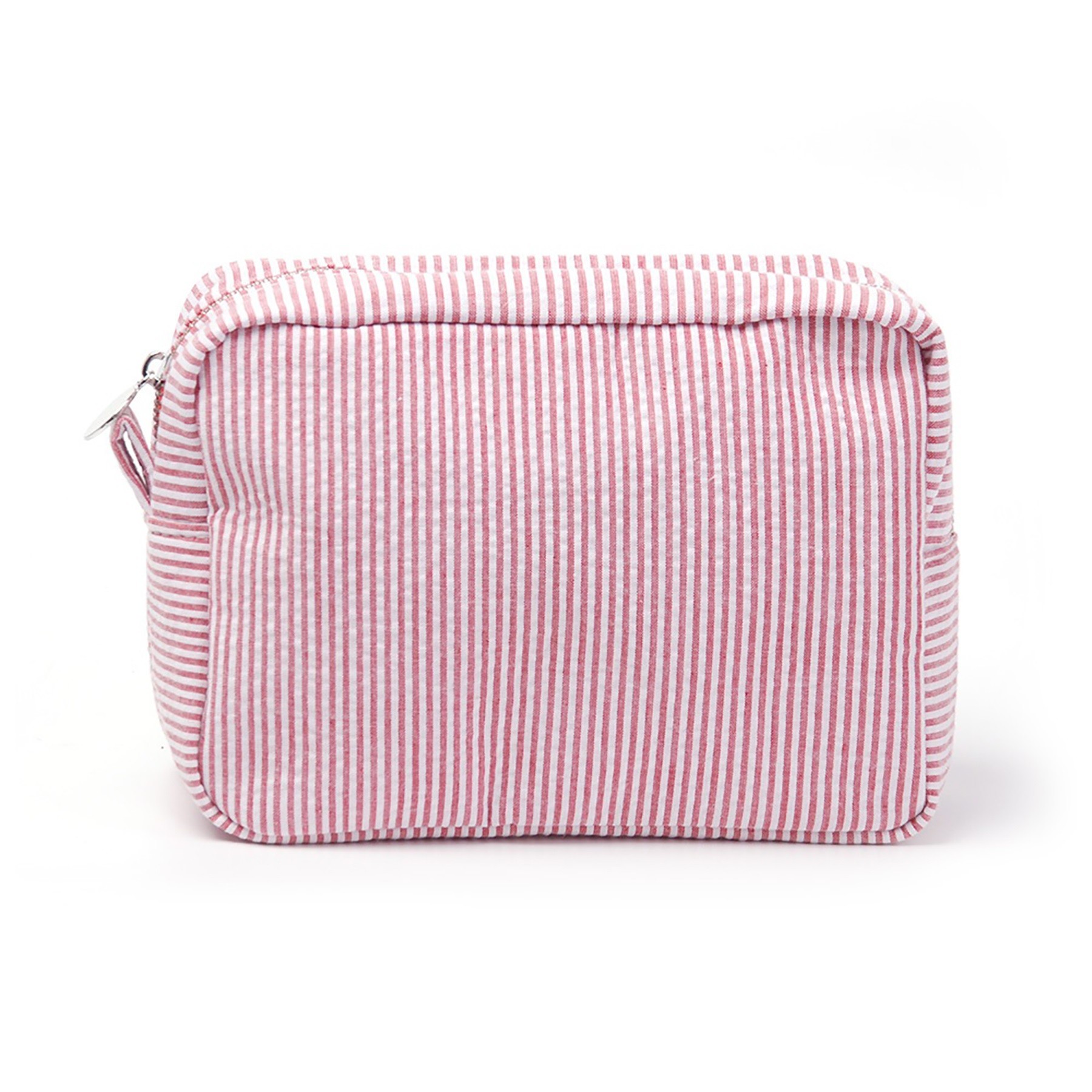 Stripe Women Cosmetic Bag 4