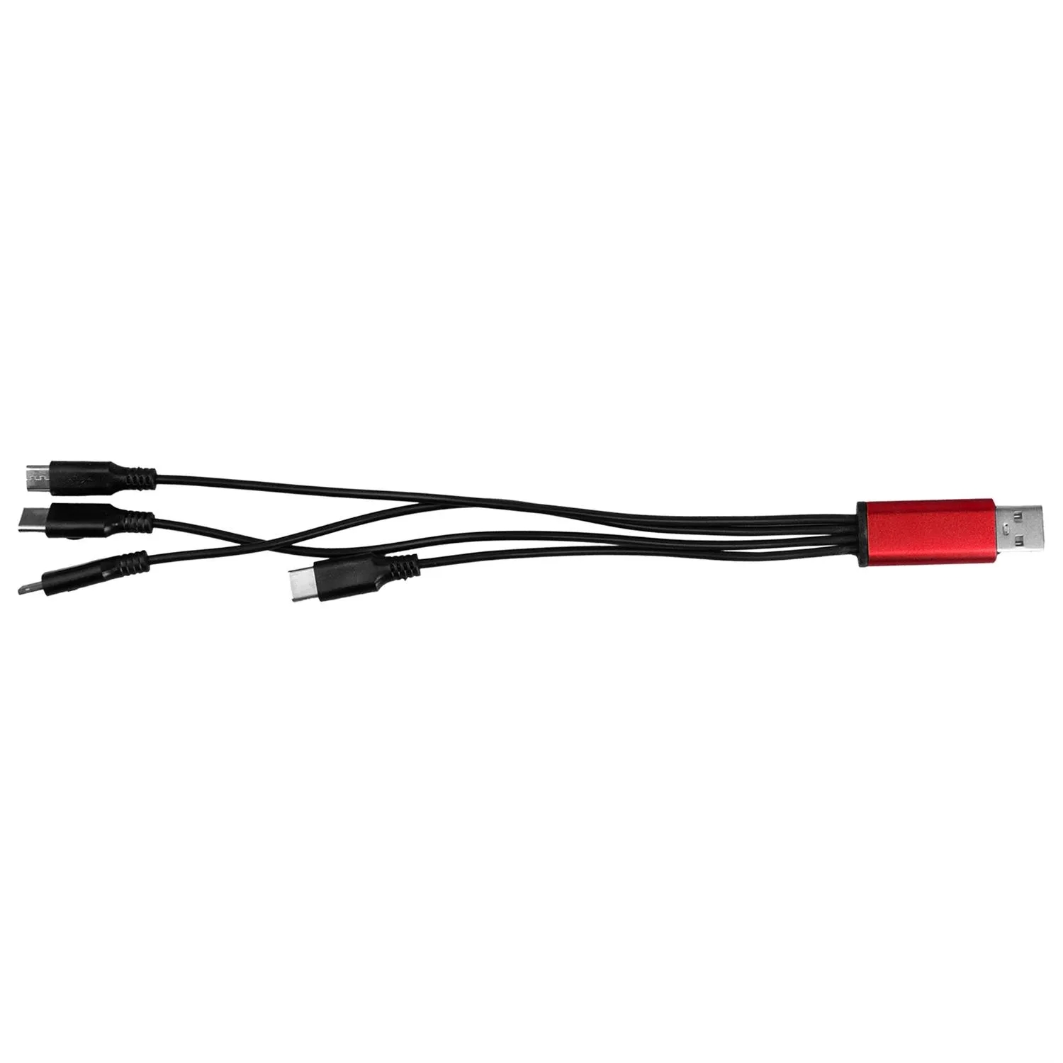 4-in-1 Dual Input Accent Cable 17
