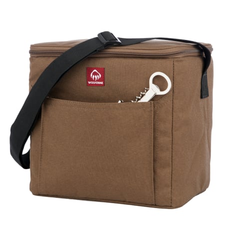 Wolverine 24 Can Lunch Cooler 48