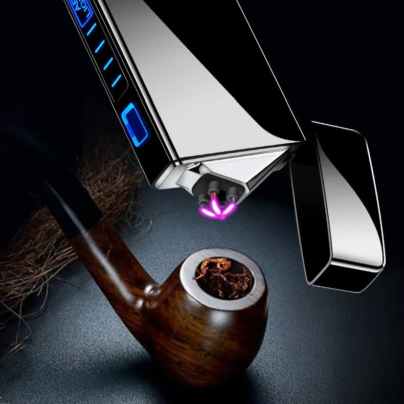 USB Touch Sensor Lighter 5