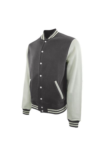 Varsity Award Jacket 11