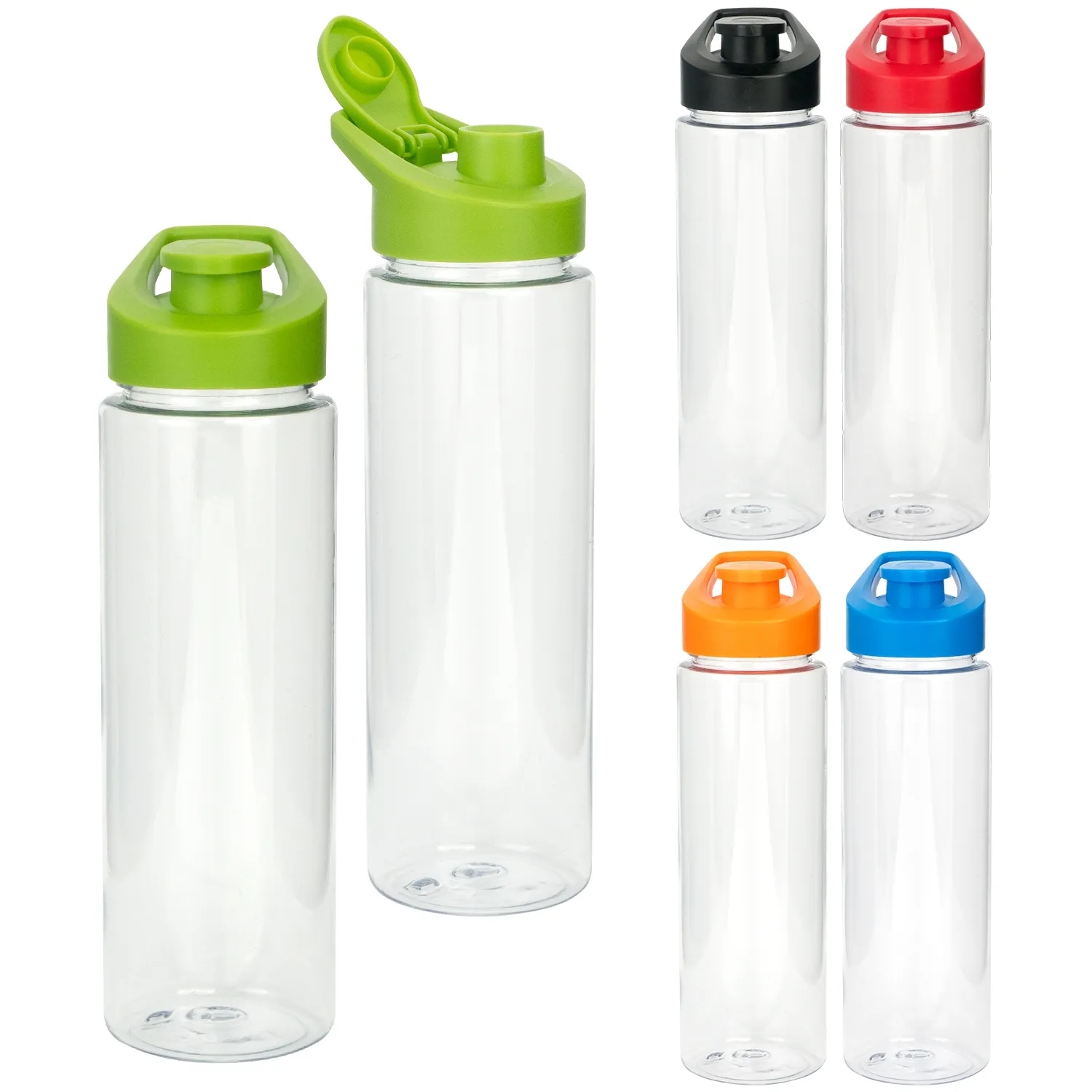 Easy Pour 24 oz. Bottle 15