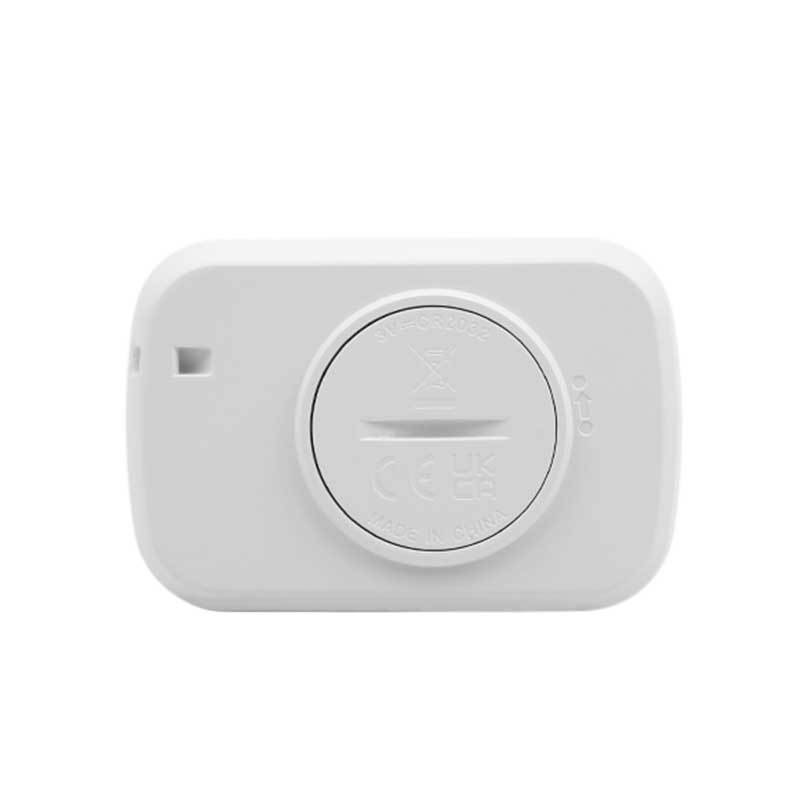 3D Pedometer Step Tracker with Removable Clip & Lanyard 3
