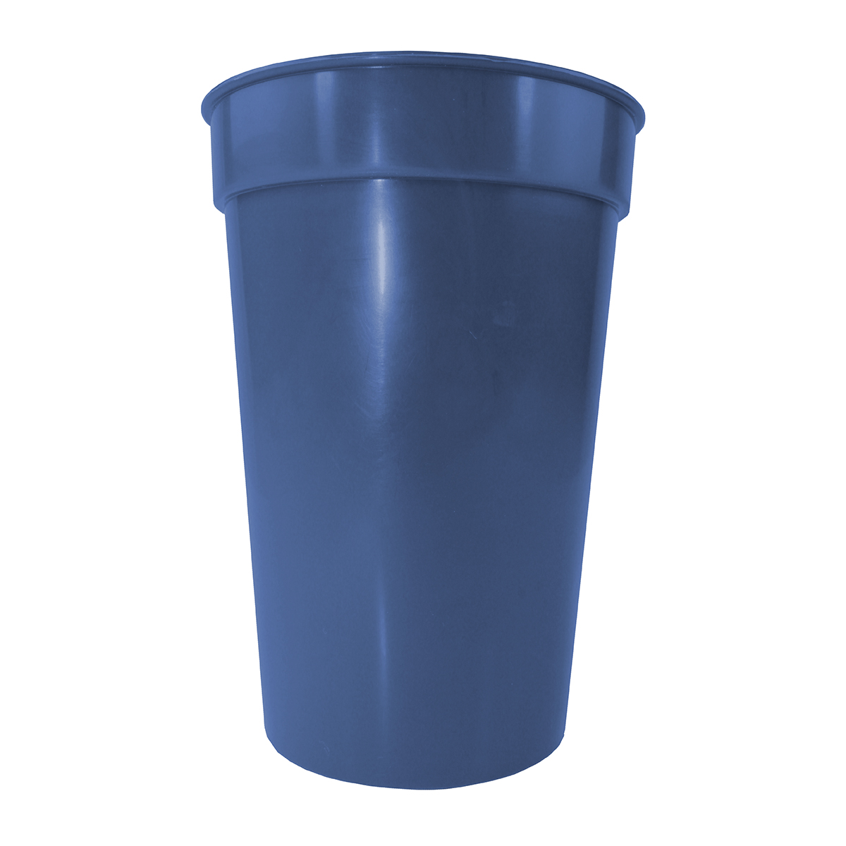 17 oz. Earth Tone Stadium Cup 7