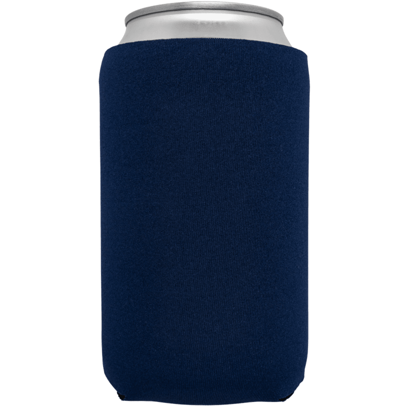 Neoprene Collapsible Can Coolers 9