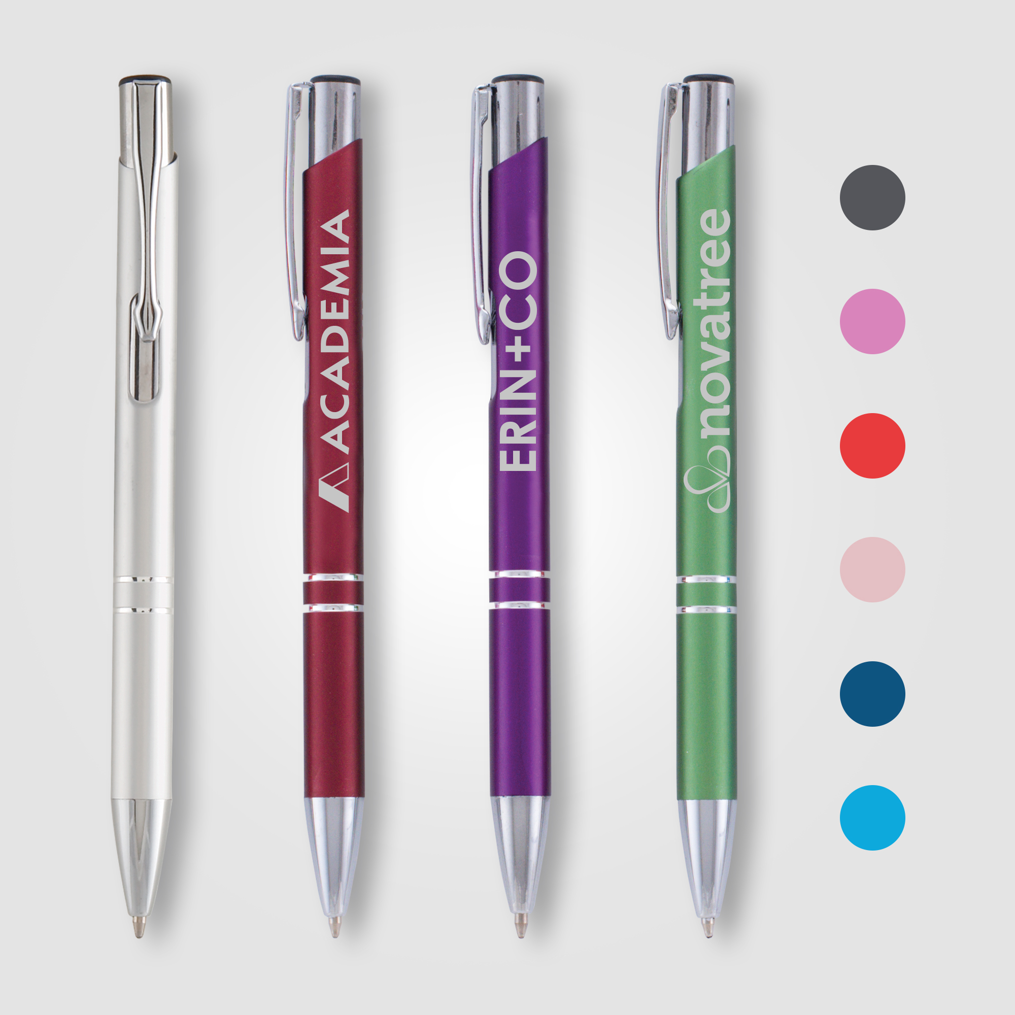 Matte Tres-ChicMax 19