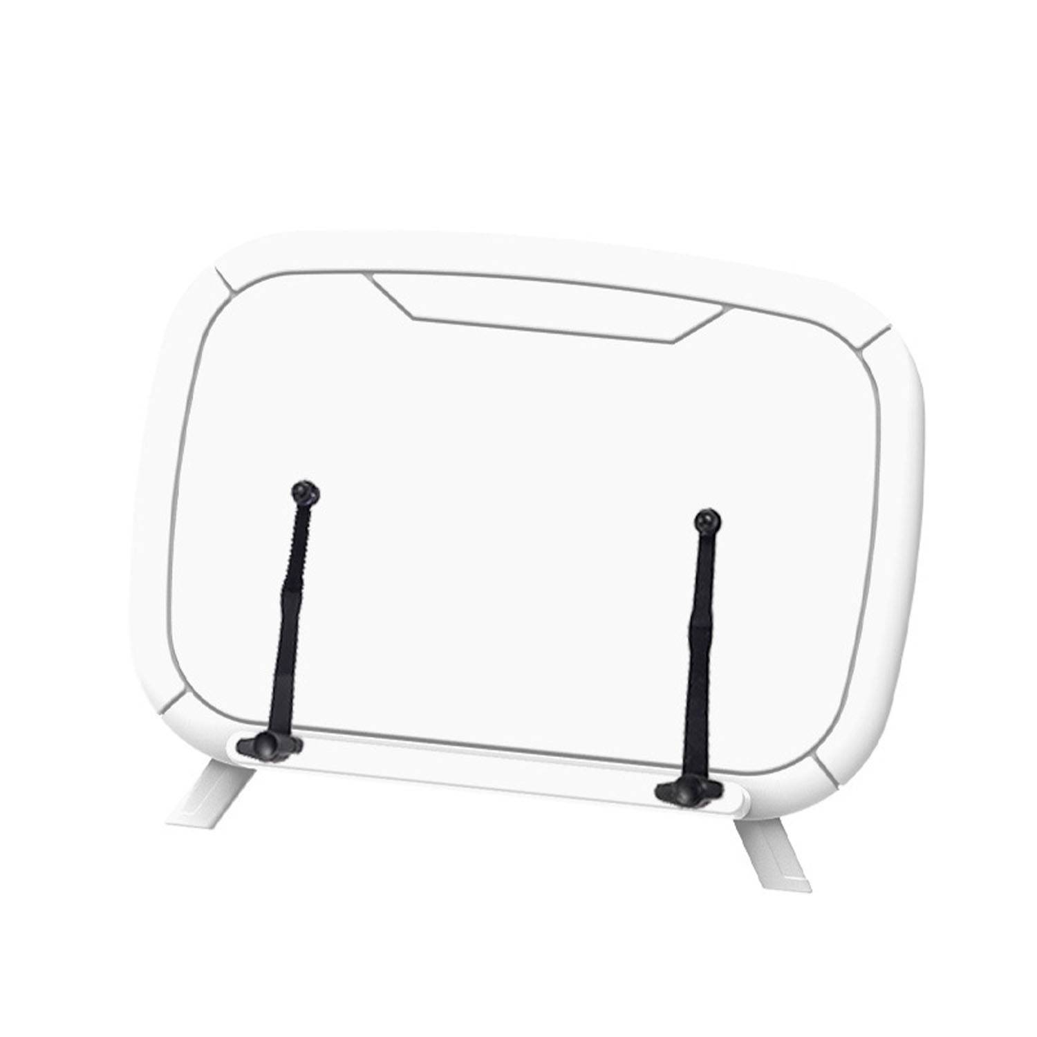 Plastic Adjustable Display Book Stand 3