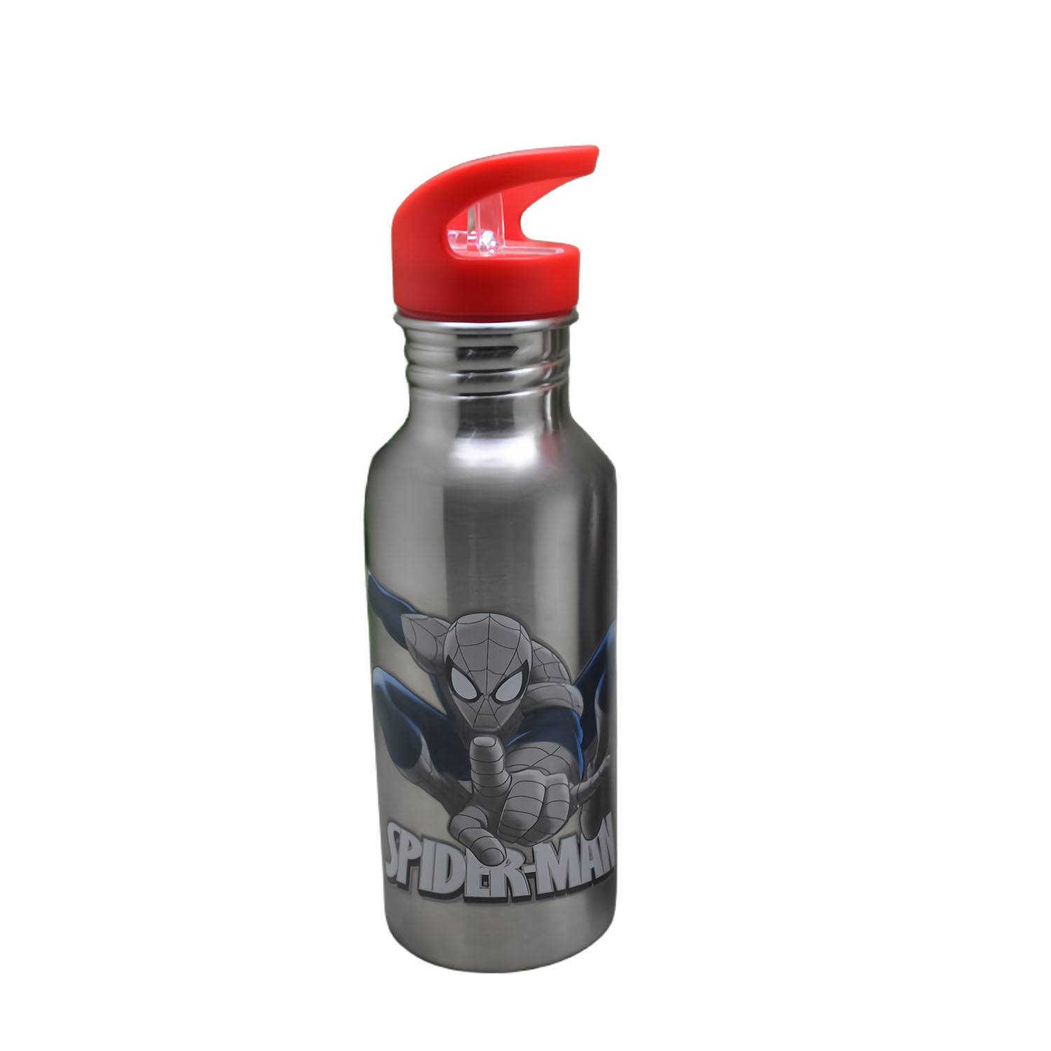 17.5oz Stainless Steel Cool Color Changing Bottle 3