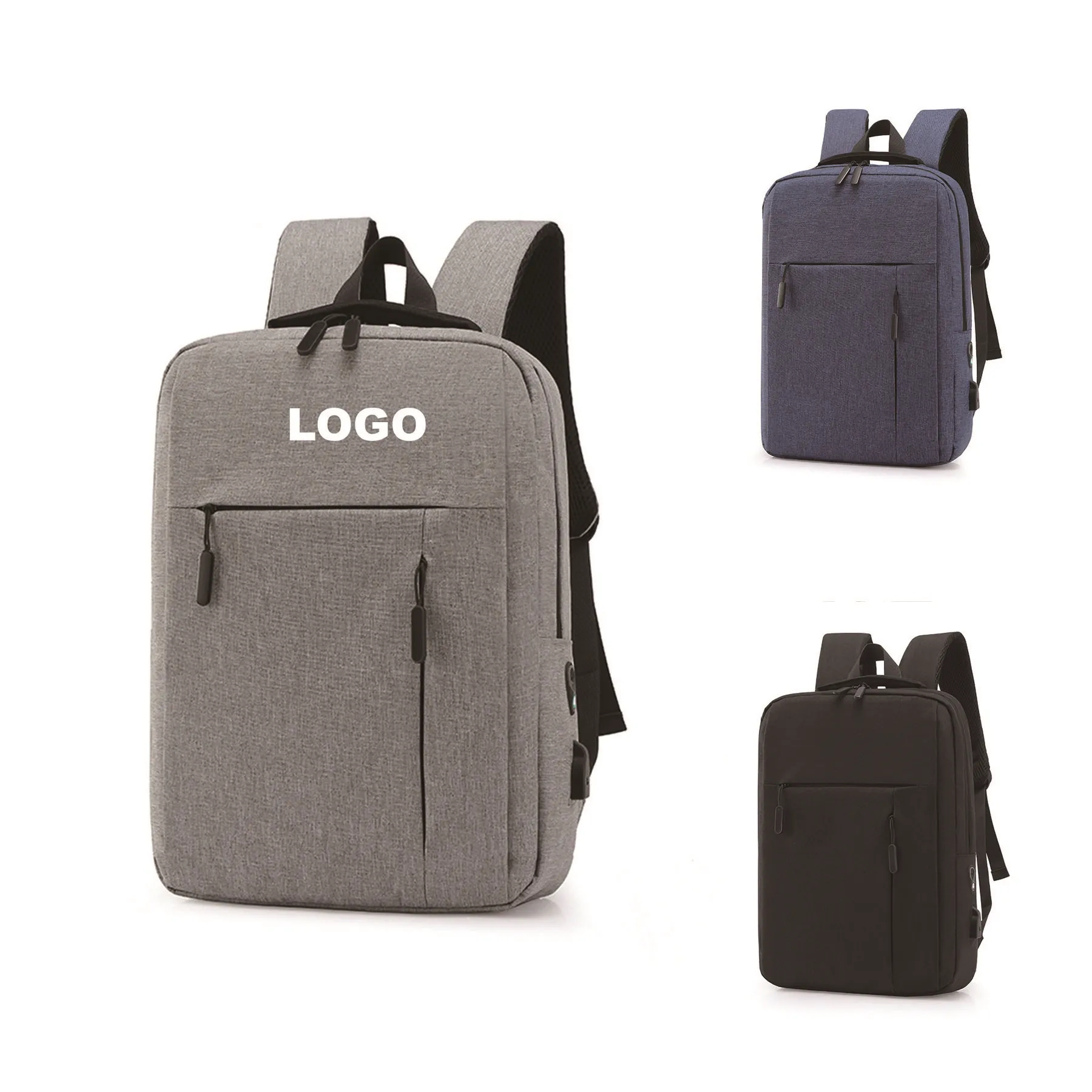 Waterproof Business Computer Bag bagpack 2