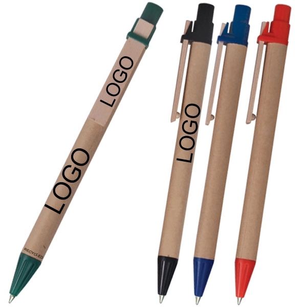 Promotional Eco Friendly Pens 5