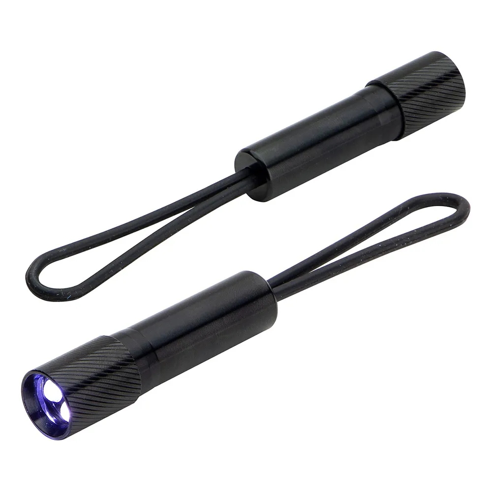Custom Mini Pocket Flashlight for Camping Hiking Walking 3