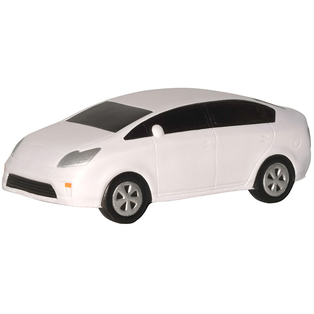 Hybrid Car Stress Reliever 11