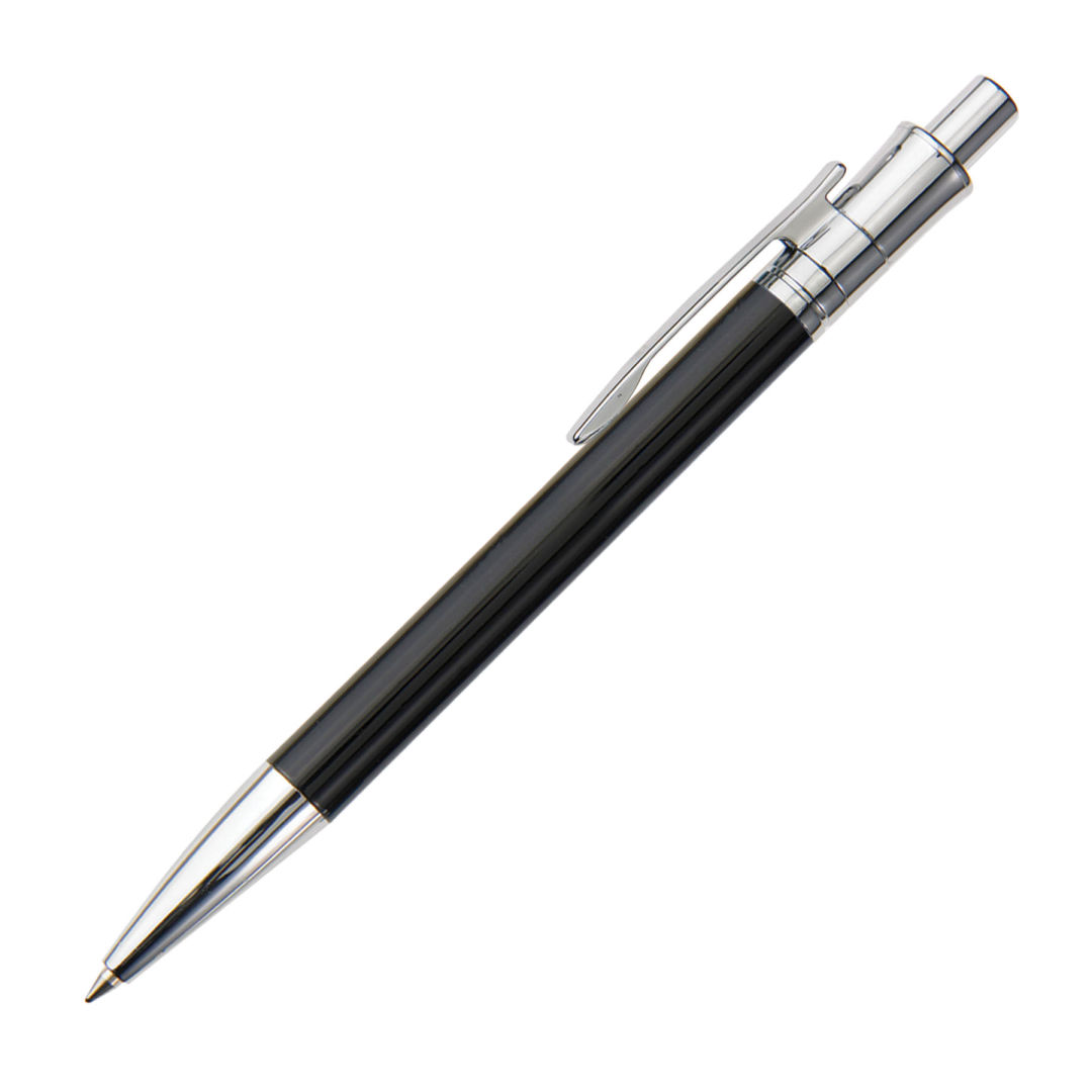 Jericho Metal Pen 4