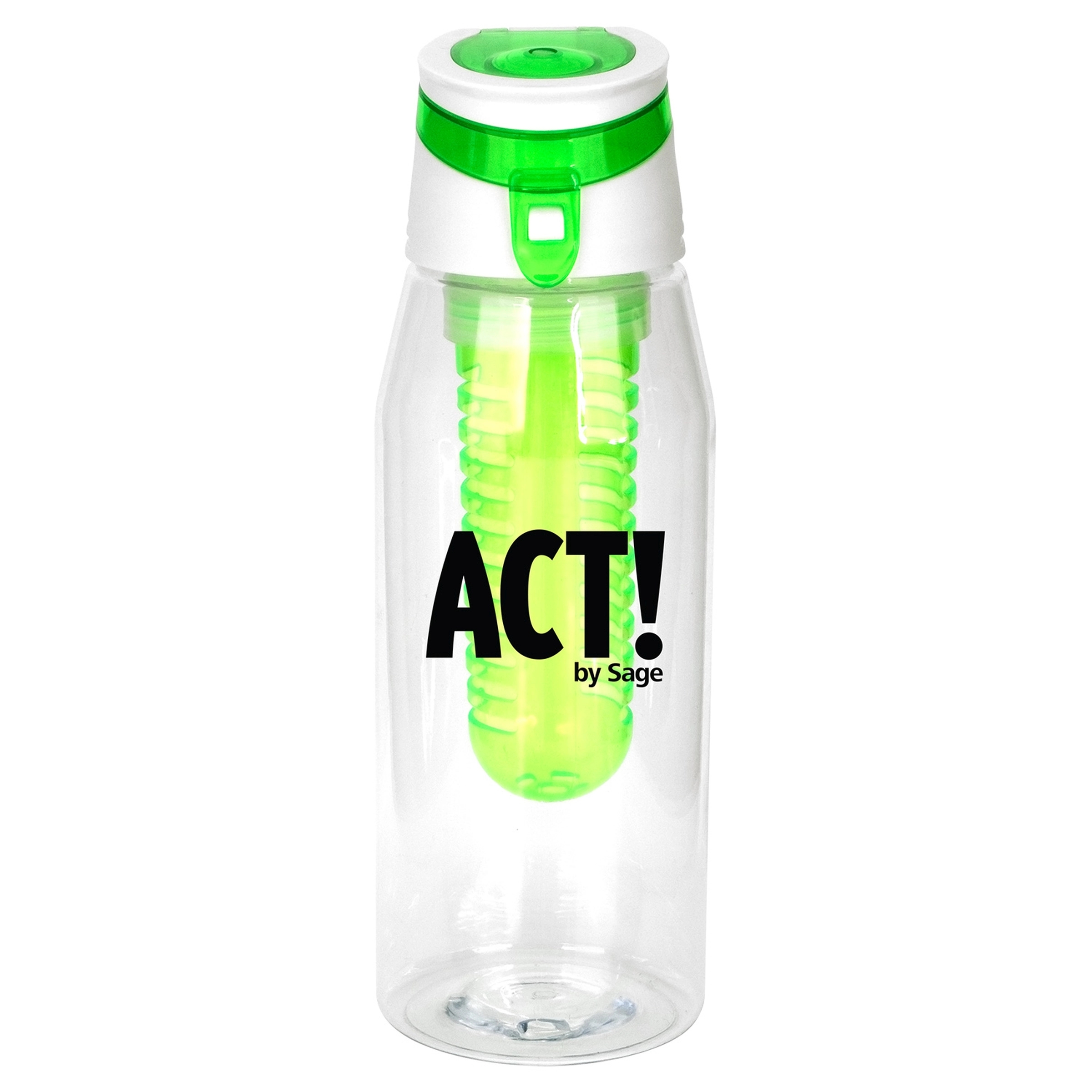 Trendy 32 oz. Bottle With Infuser 6