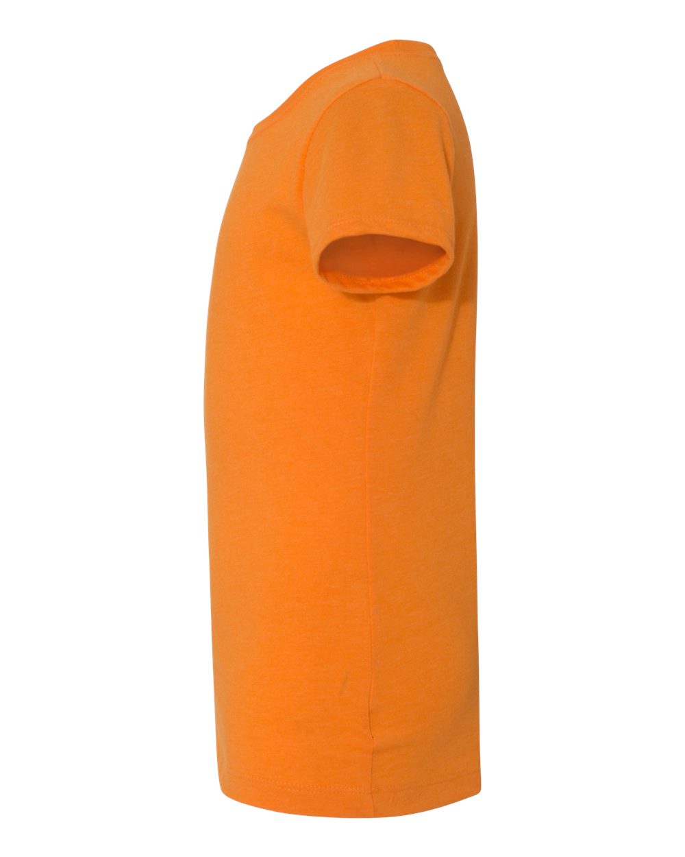 Girls' CVC Princess T-Shirt - 3712 9